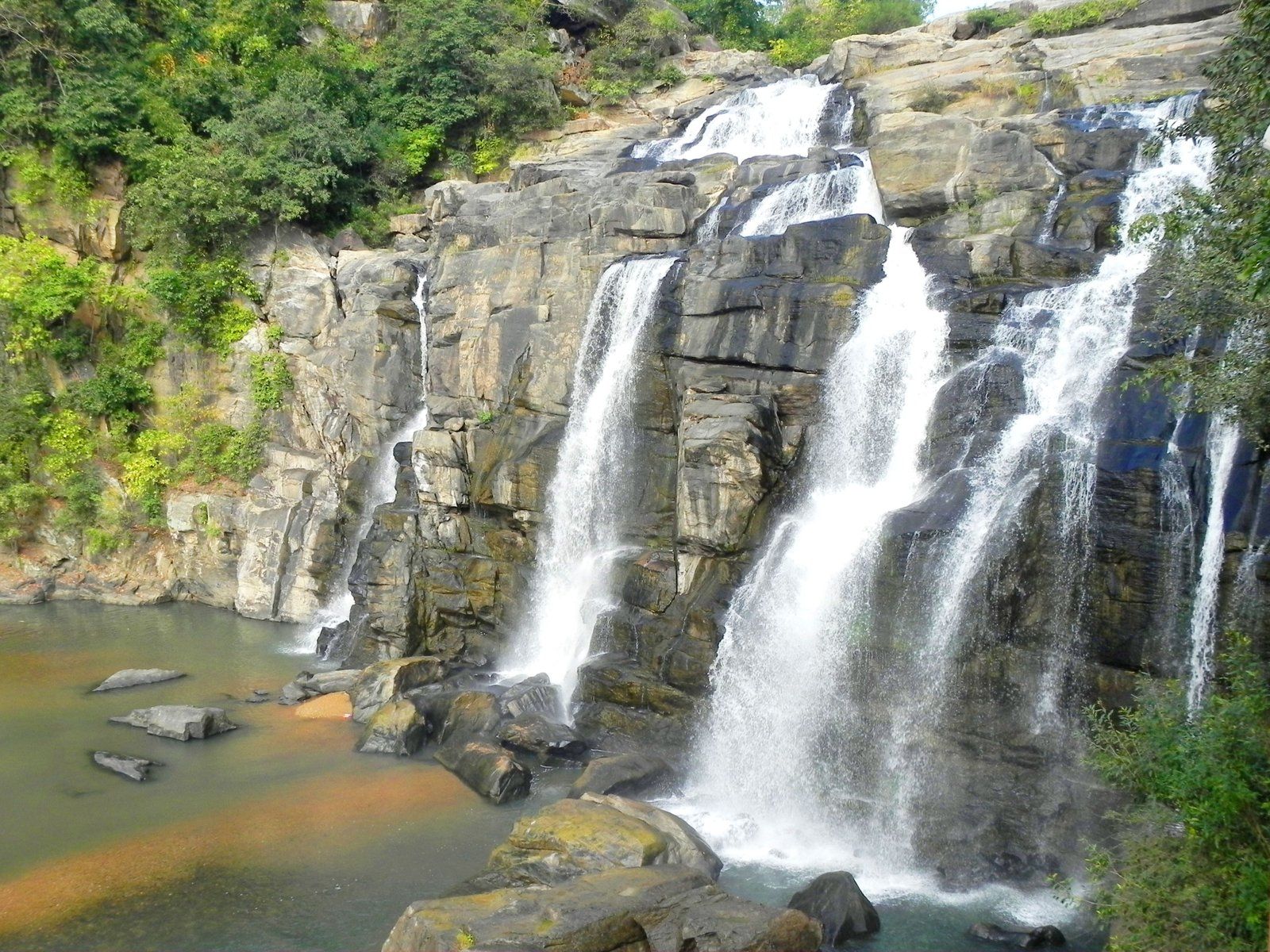 Jharkhand Tour Package