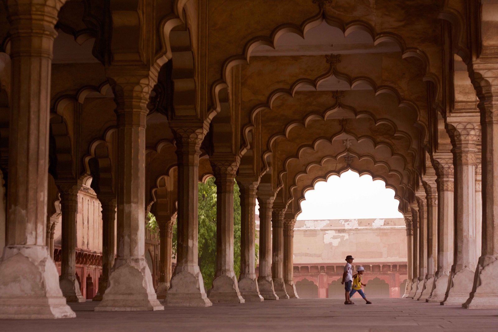 Northern  India tour package
