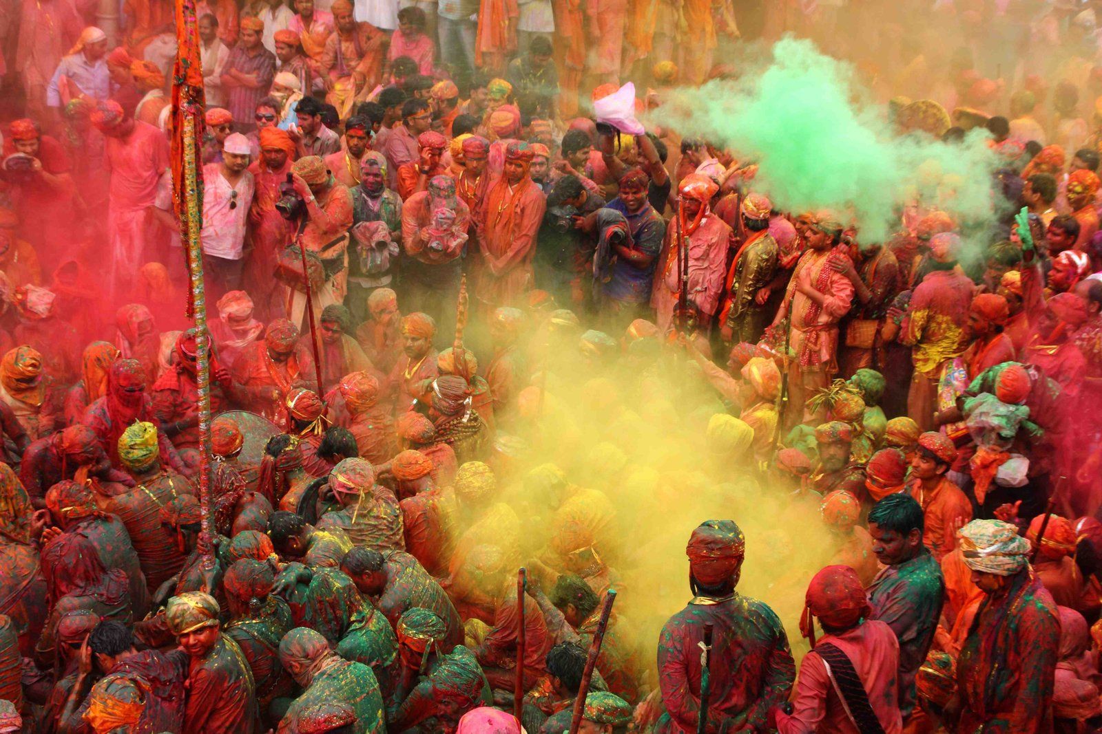 Uttar Pradesh Tour Package