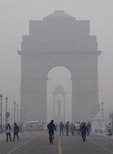 National Capital Territory Delhi tour package