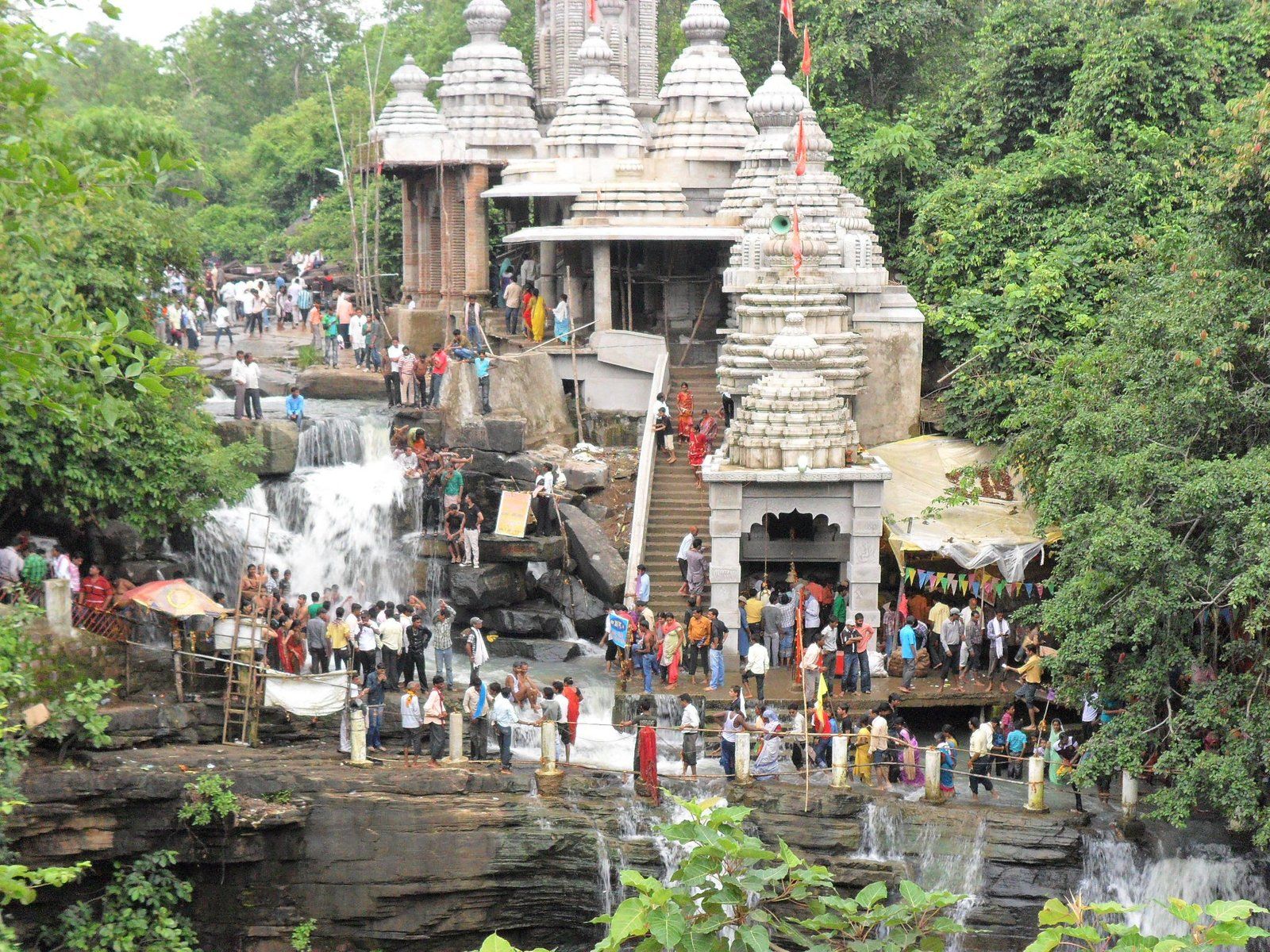 Chhattisgarh Tour Package
