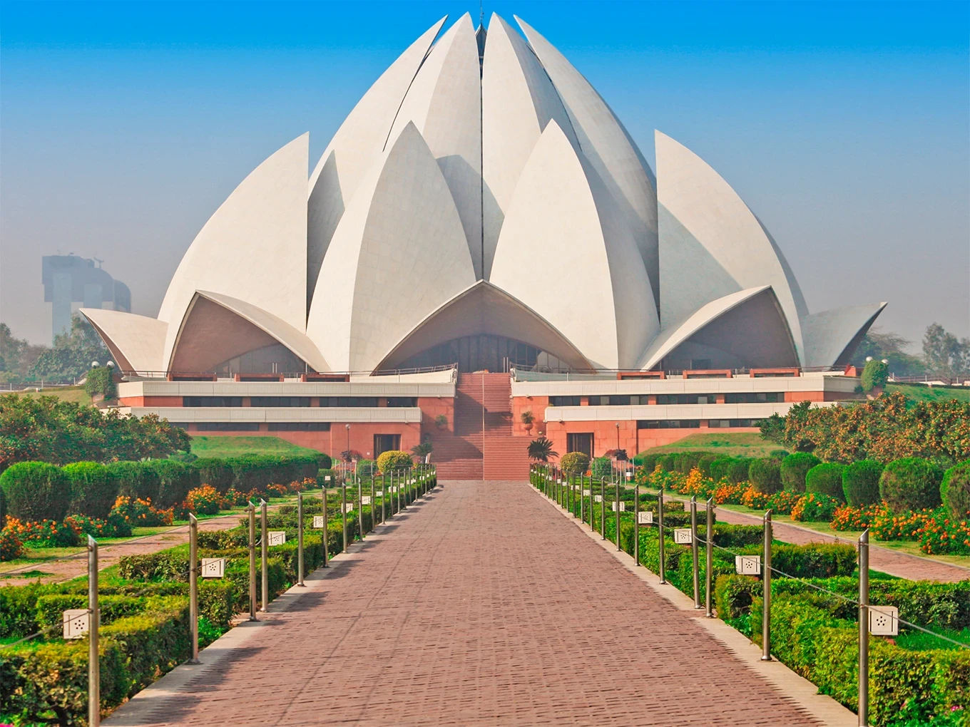 Delhi Tour Packages
