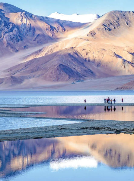 Northern  India tour package