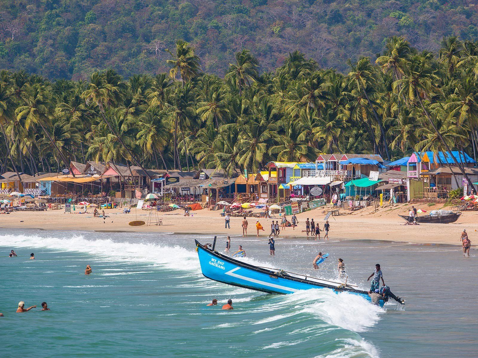 Goa Tour Packages