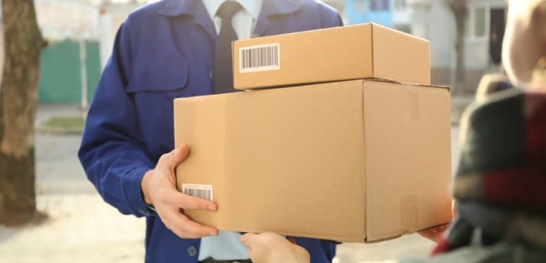 Delivery