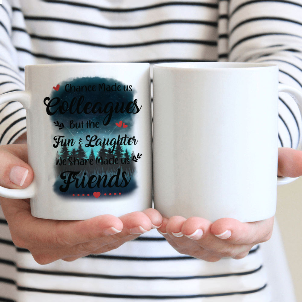 Personalized Set - Yen Test - Bundle campaign