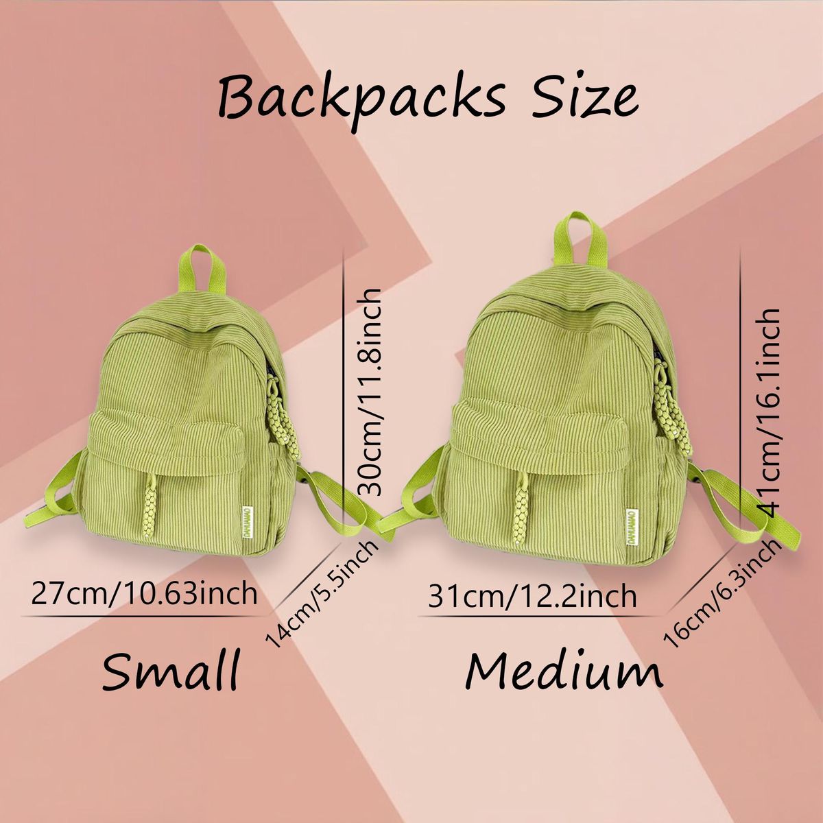 Backpacks - Custom Toddler Backpack, Personalized Backpacks With Name Gift, Children's School Bag for Girls Boys Kids Preschool - Personalized Etsy Final_8