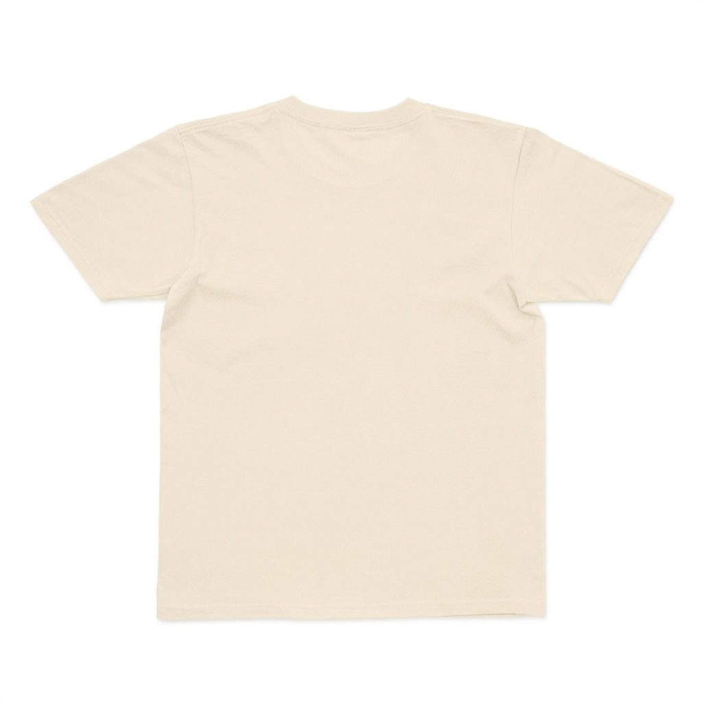 TrangDTH - youth tee natural - Personalized Shirt_1