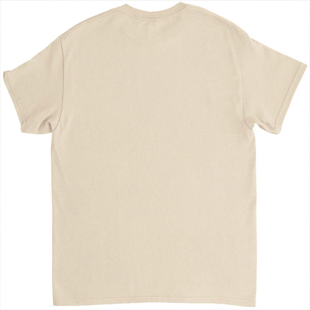 ThuyHTT - Classictee- Natural - Personalized Photo Shirt_1