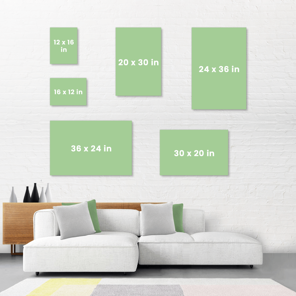 Testabc - poster - Personalized Poster_1