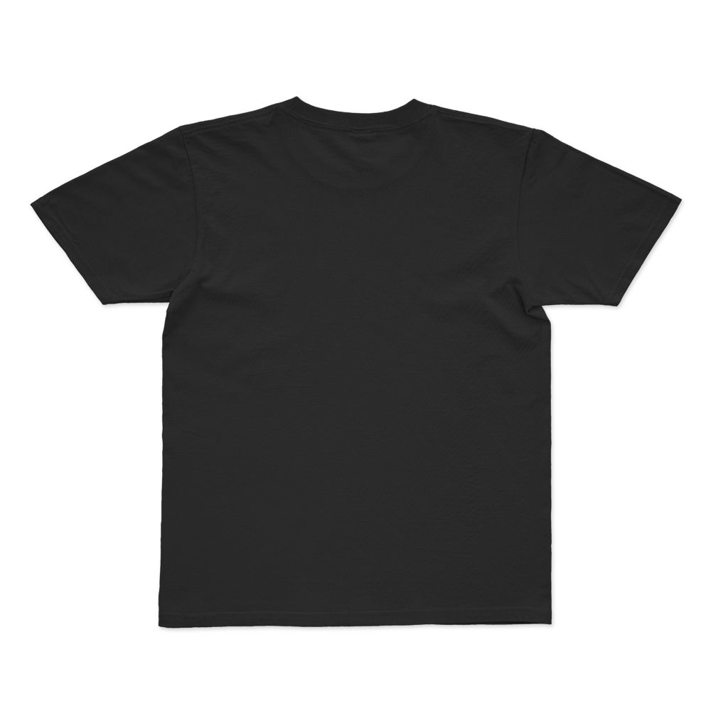 Yen Test - Youth tee black - Personalized Shirt_1