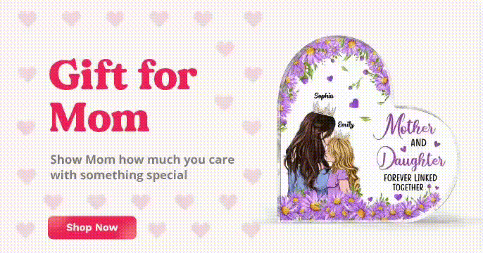 Gif for mom