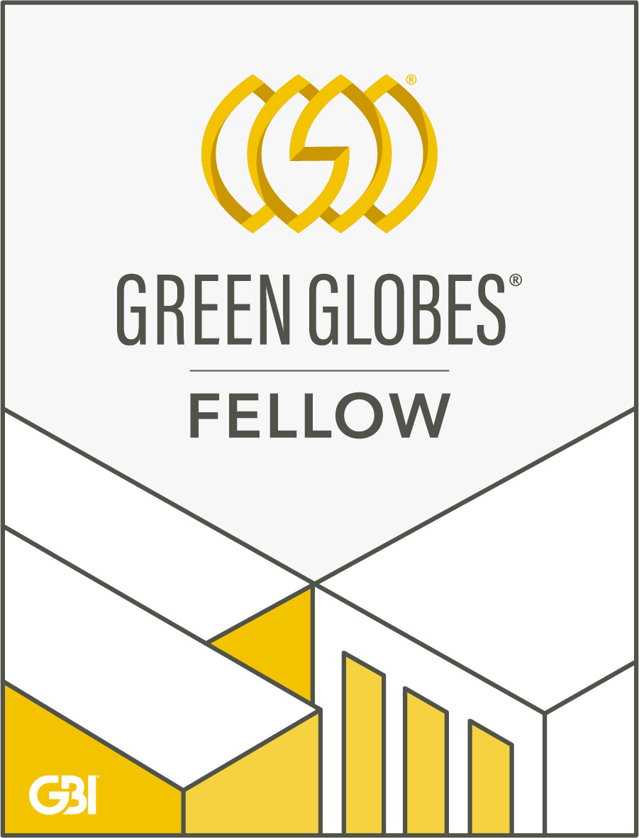 Green Globes Fellow