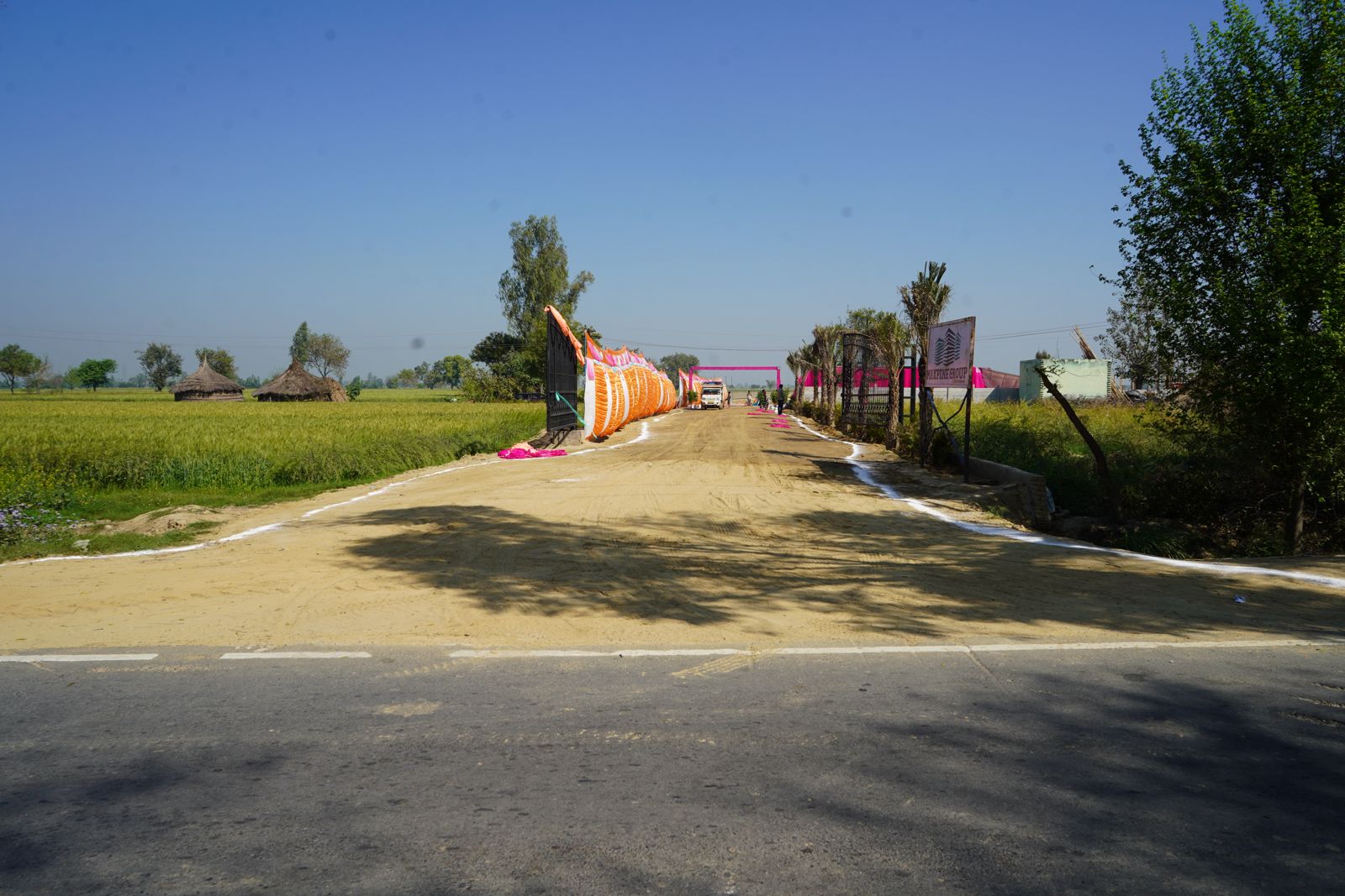 Brij Vrinda Farmland 4
