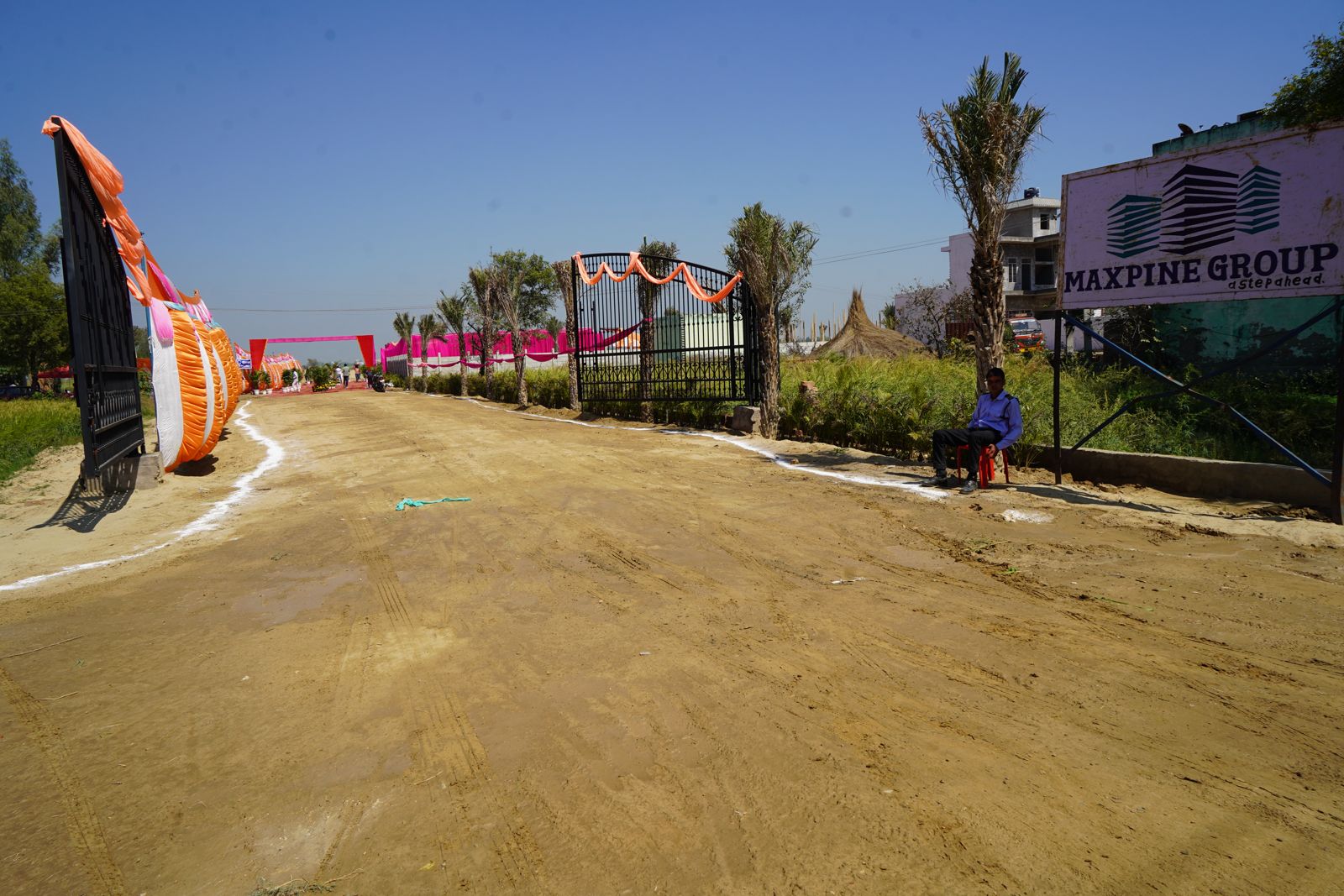 Brij Vrinda Farmland 3