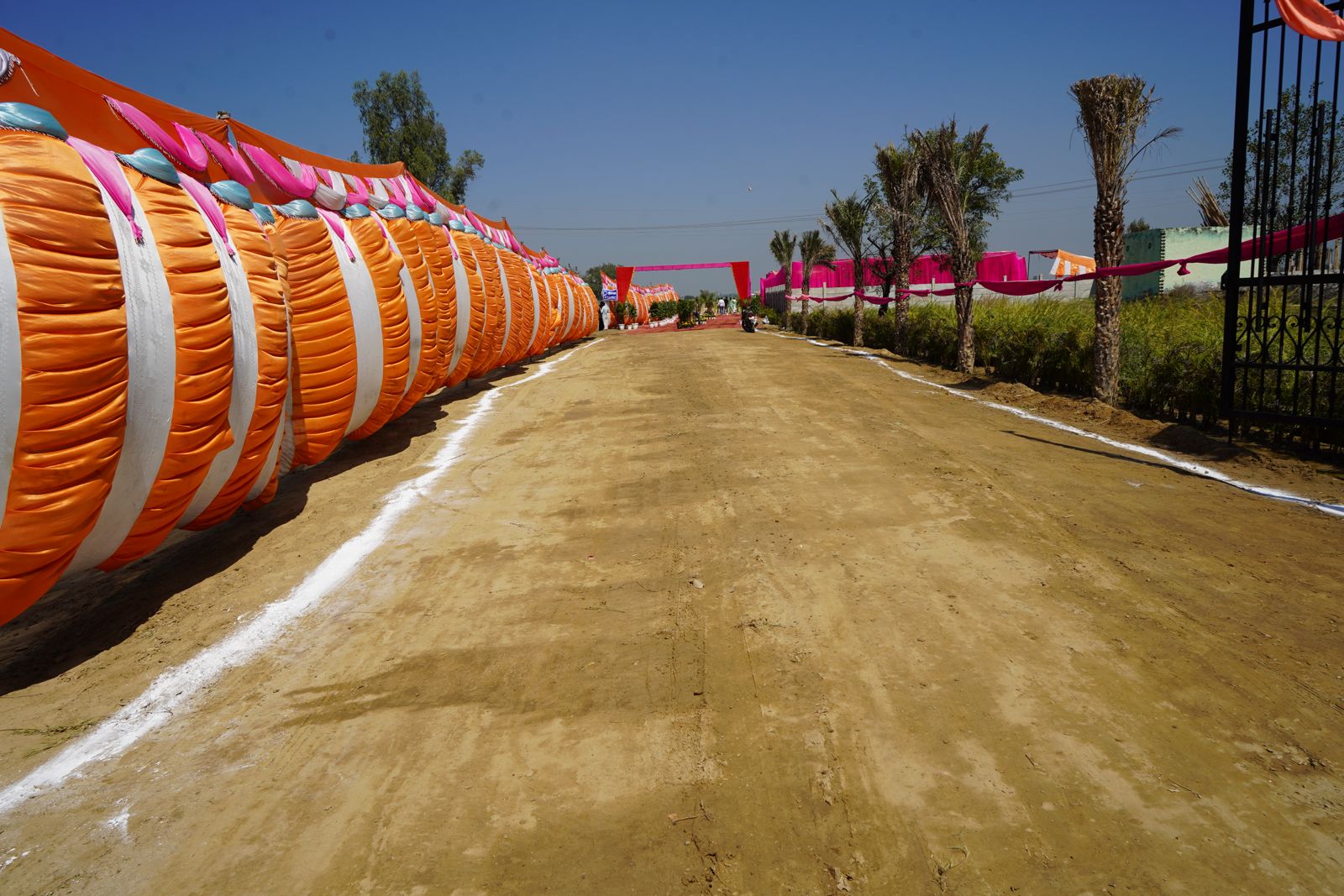 Brij Vrinda Farmland 5