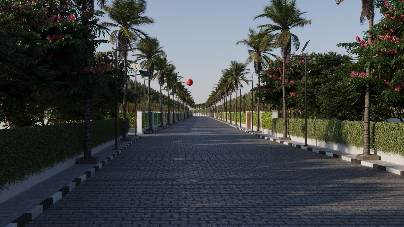 Brij Vrinda Farmland 3