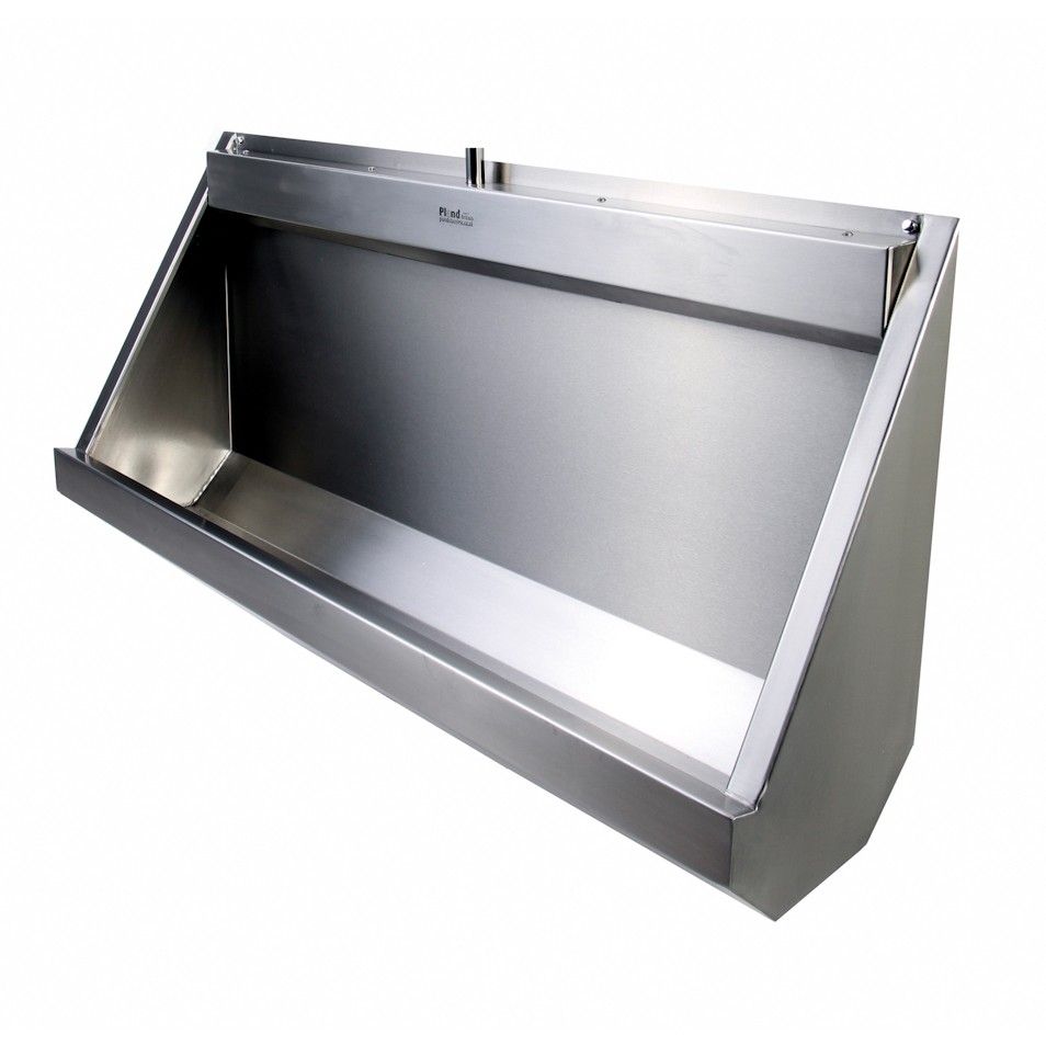 Stainless Steel Urinal