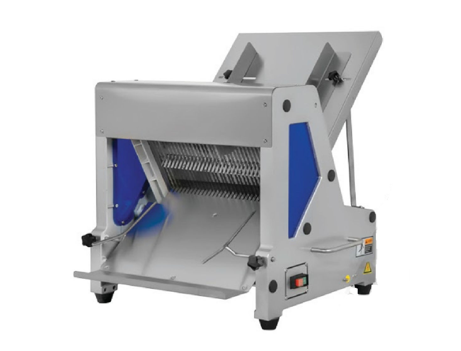 Table Top Bread Slicer. Slice thickness:12 mm