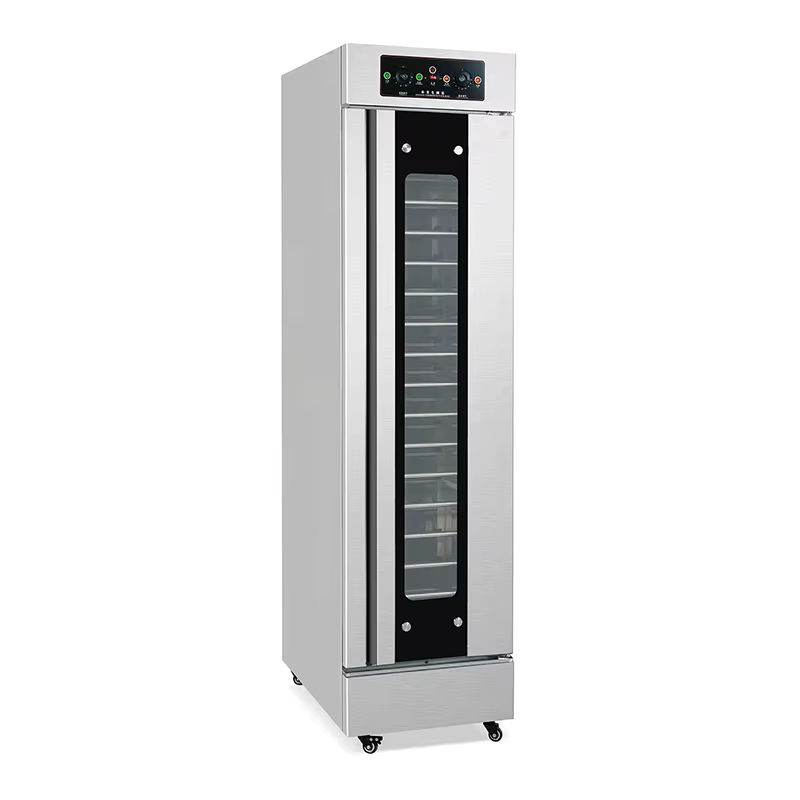 Proofer Single Door