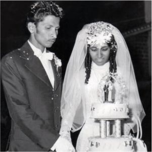 Carlos & Maria