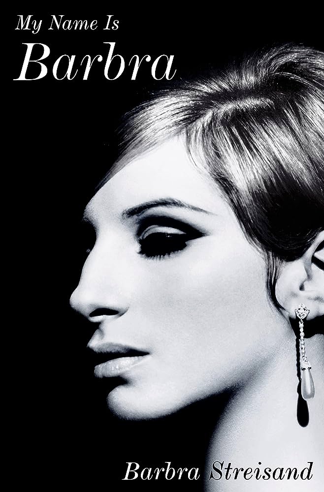 Barbra Streisand