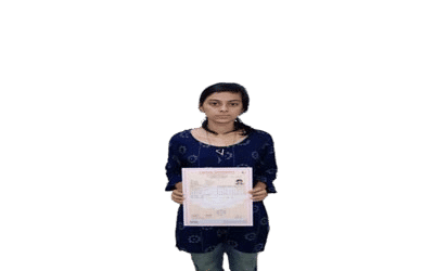 Student 15