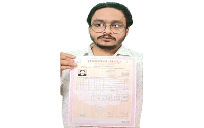 Student 23