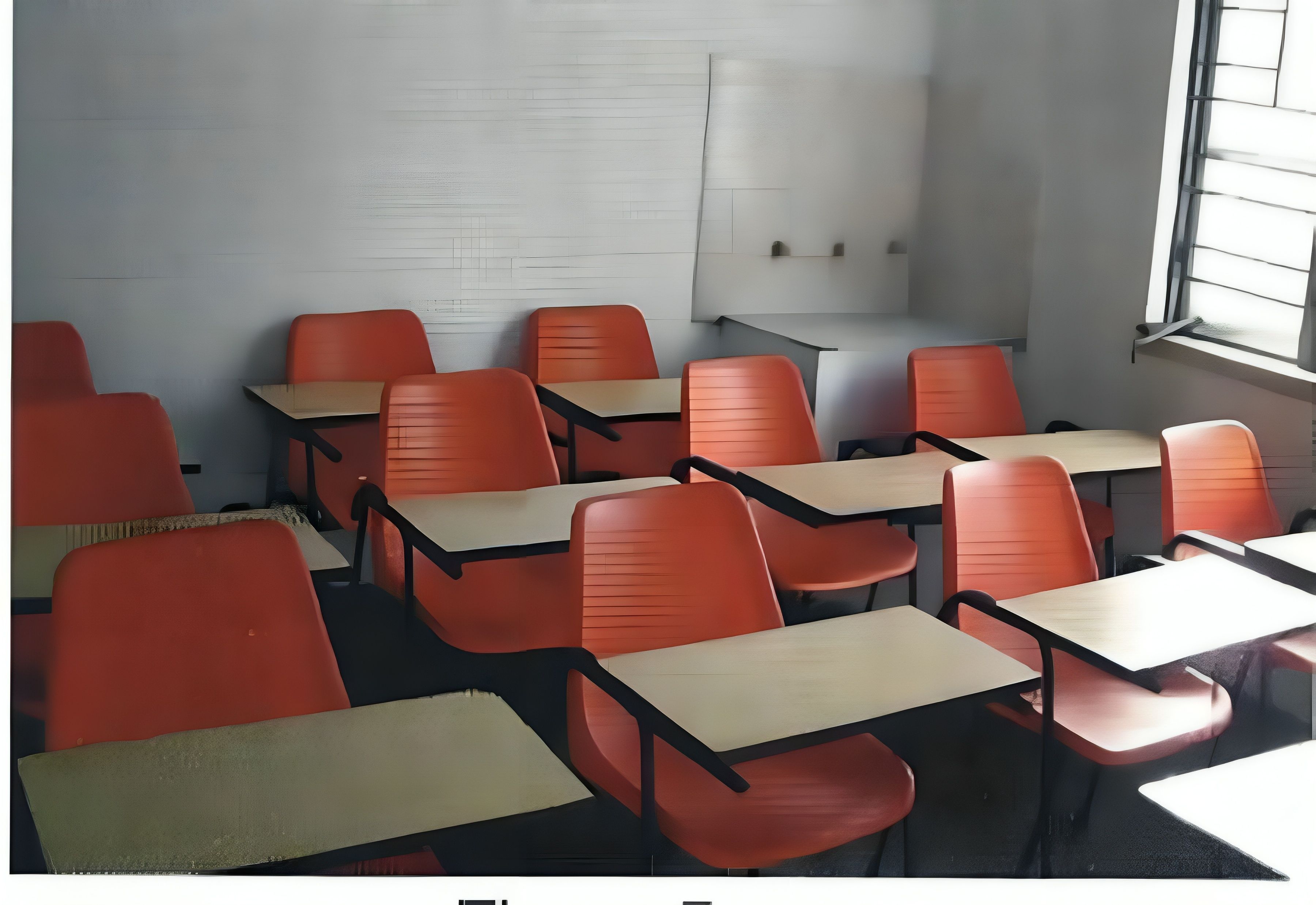 Classroom 2