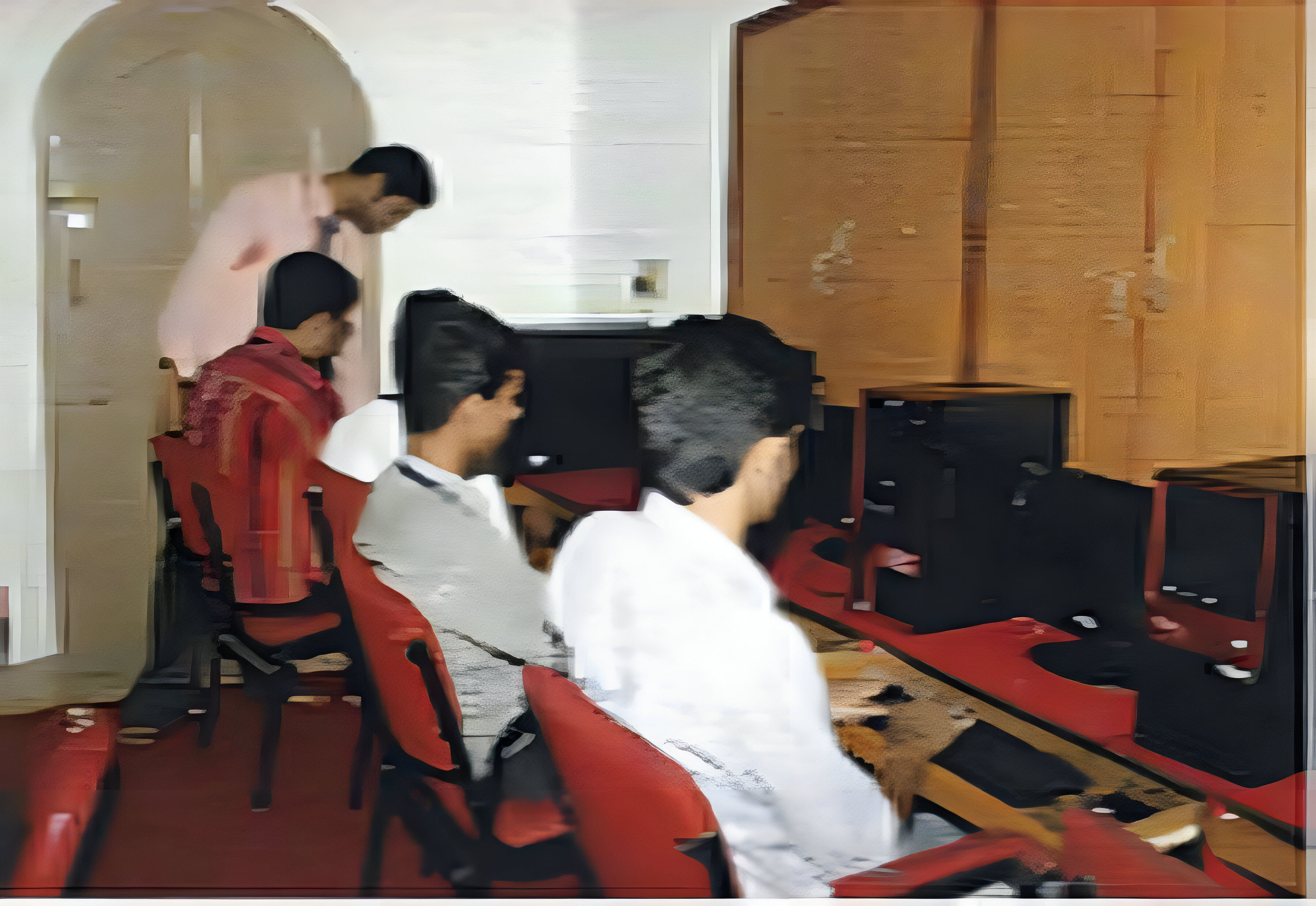 Computer Lab