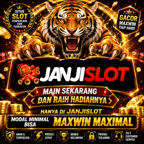 Poster Promo / Informasi