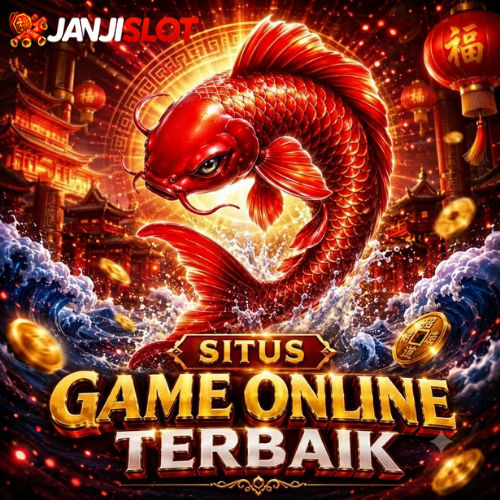 JANJISLOT: Situs Game Online Terbaik dan Terpercaya di Indonesia - WooCommerce eCommerce