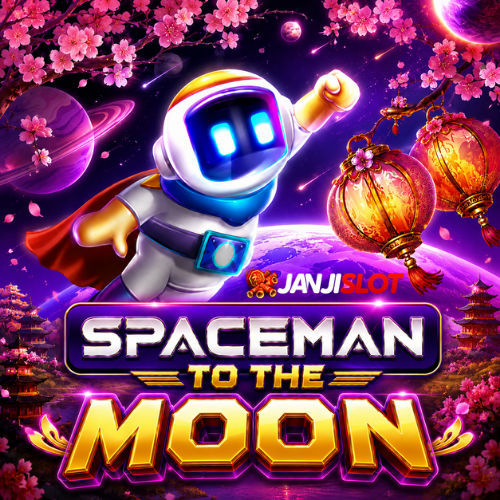 SPACEMAN: Daftar Situs Slot Spaceman Modal Depo Qris 5000 Dana 5k (JANJISLOT)