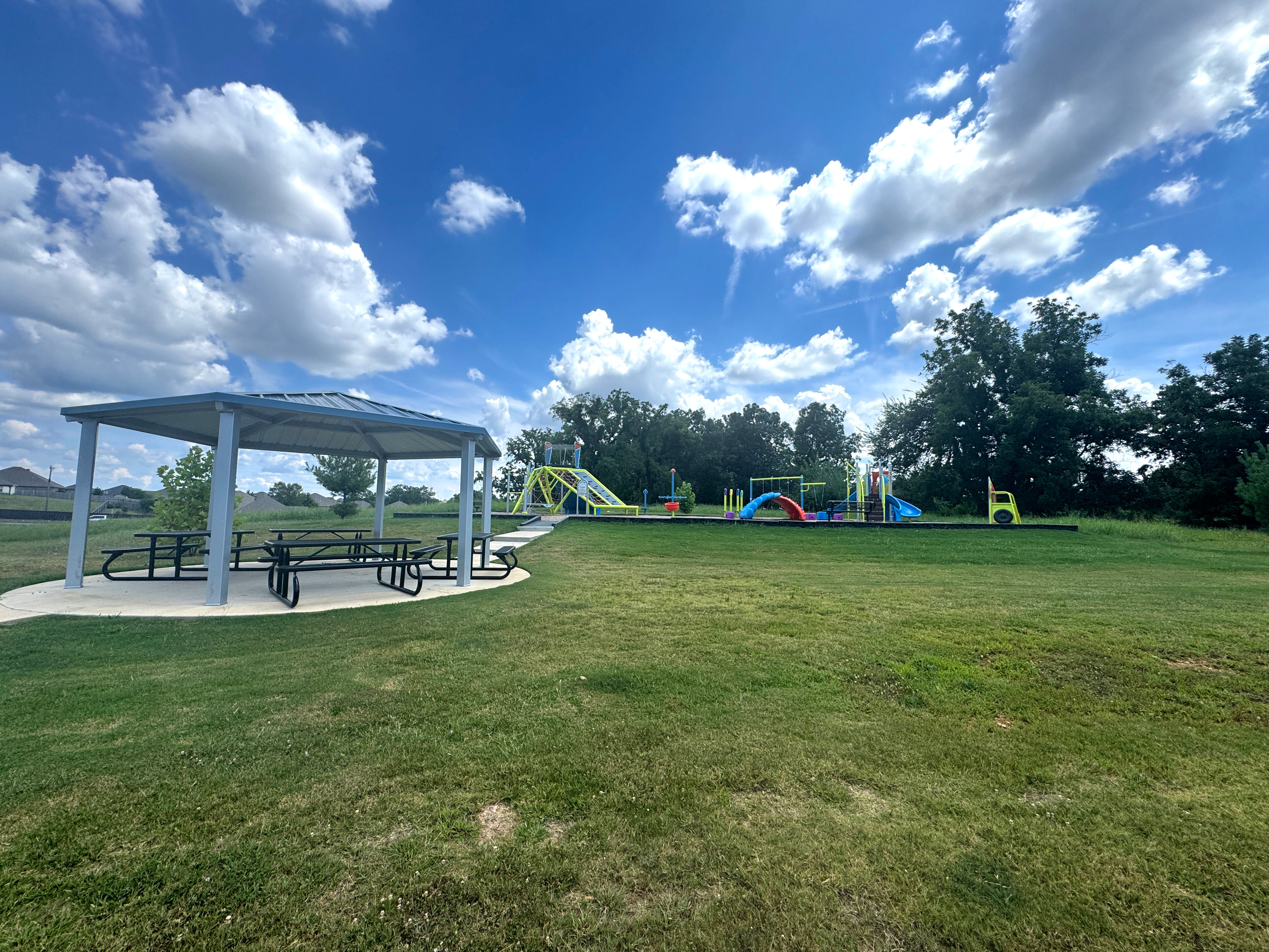 playground