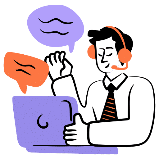 Getwebup Support team image