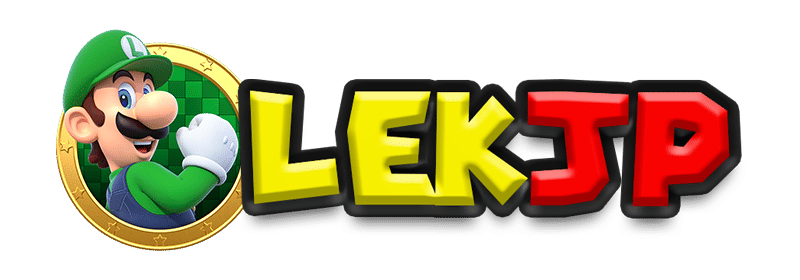  LEKJP: Your Trusted & Secure Gaming Portal Update 