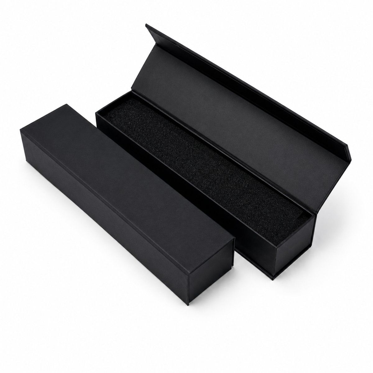 Big Chain Box with Magnetic file ( Four Flap)