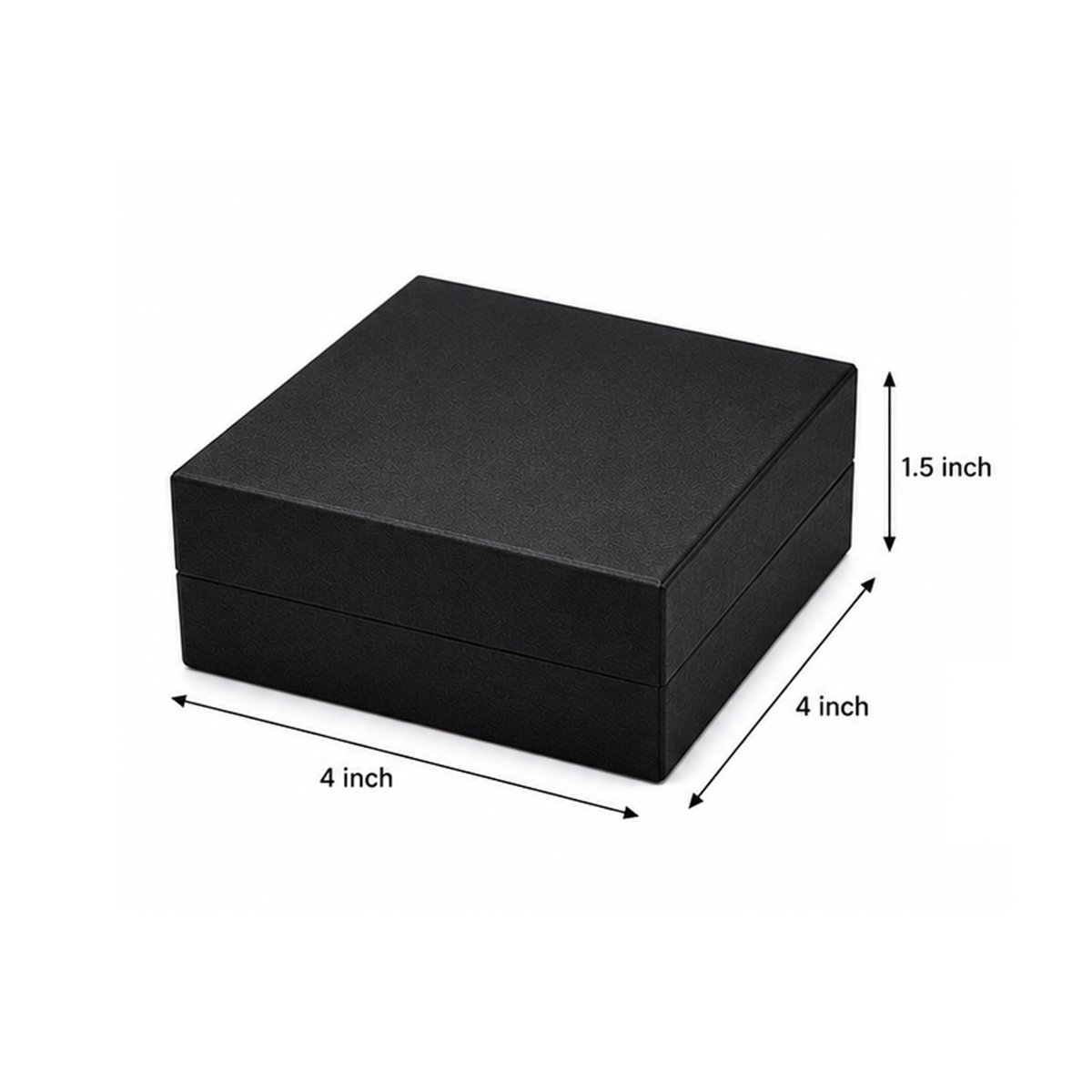 Bangle Multipurpose Box Top + Bottom