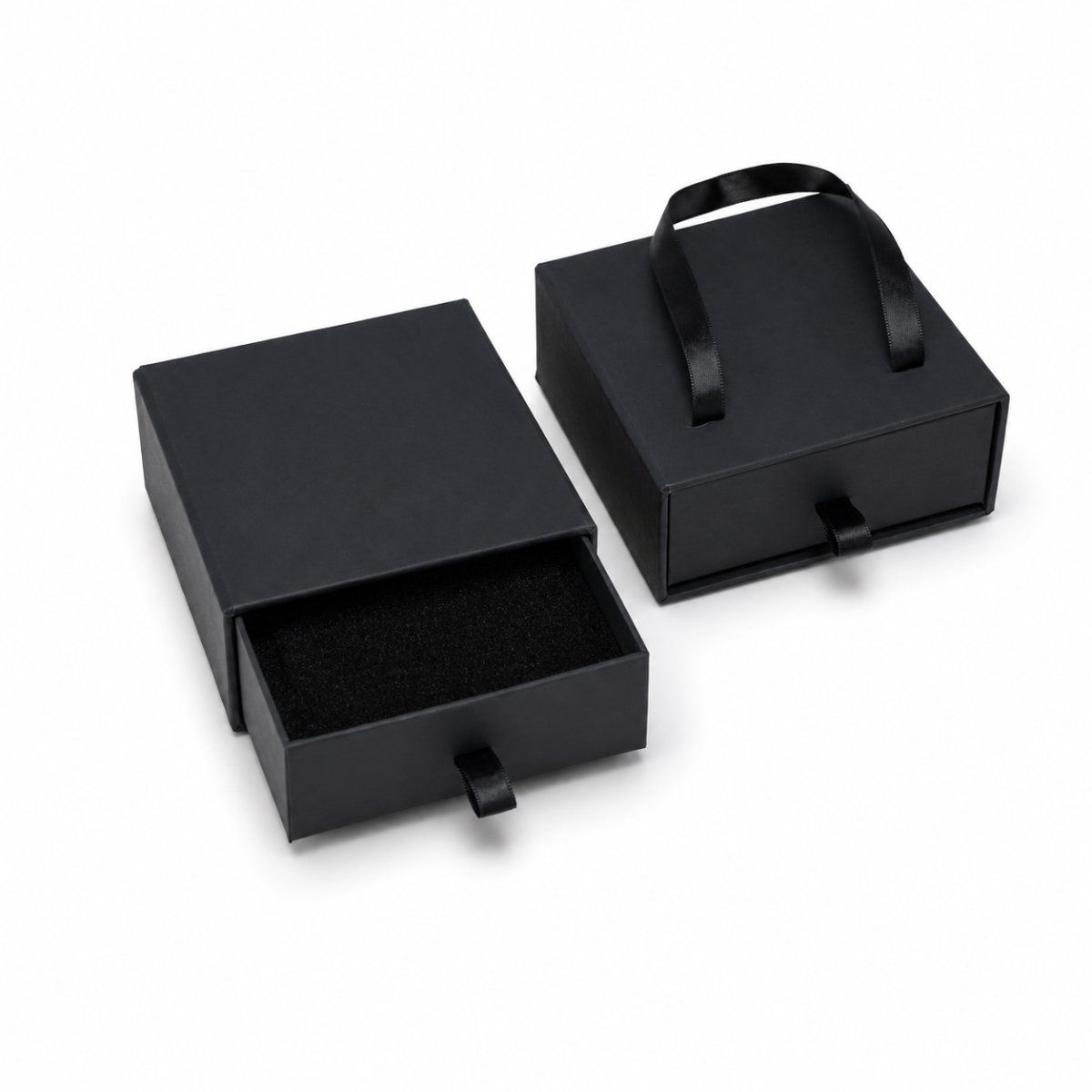 Bangle Multipurpose Box Drawer