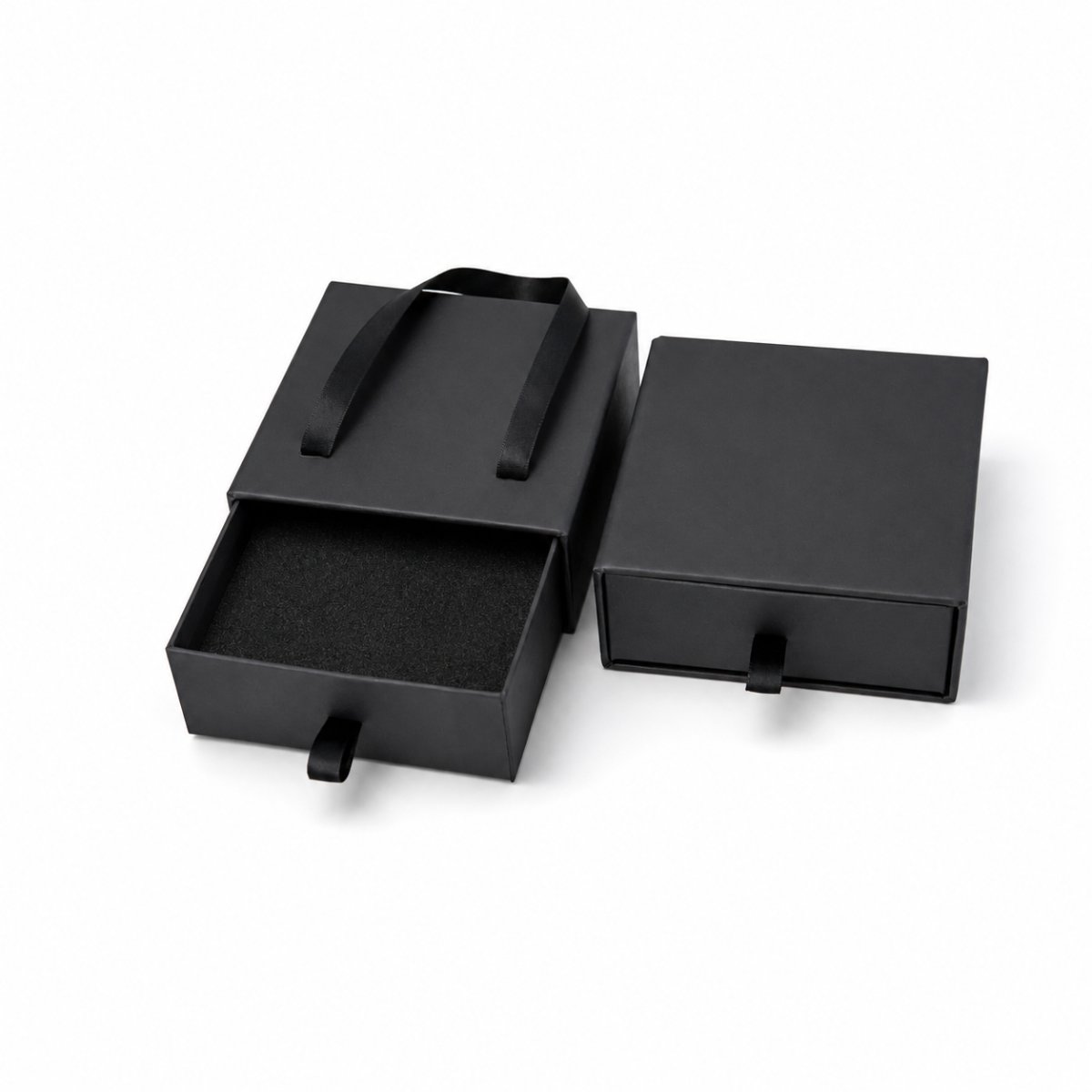 Bangle Multipurpose Box Drawer with Handle