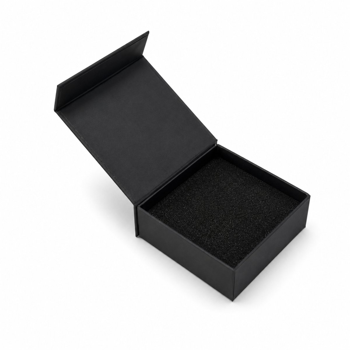 Bangle Multipurpose Box with Magnetic file ( Three Flap)