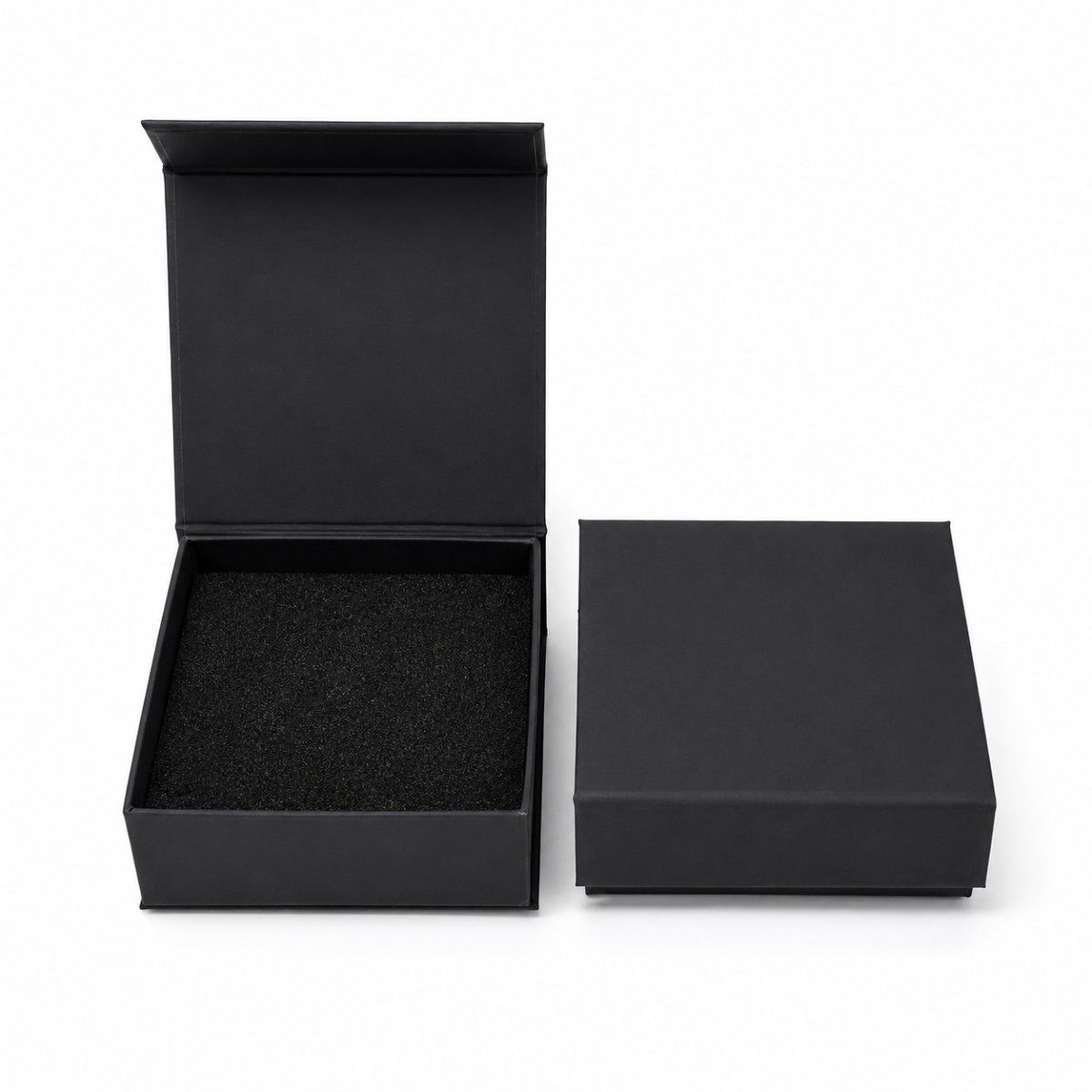 Bangle Multipurpose Box with Magnetic file ( Four Flap)