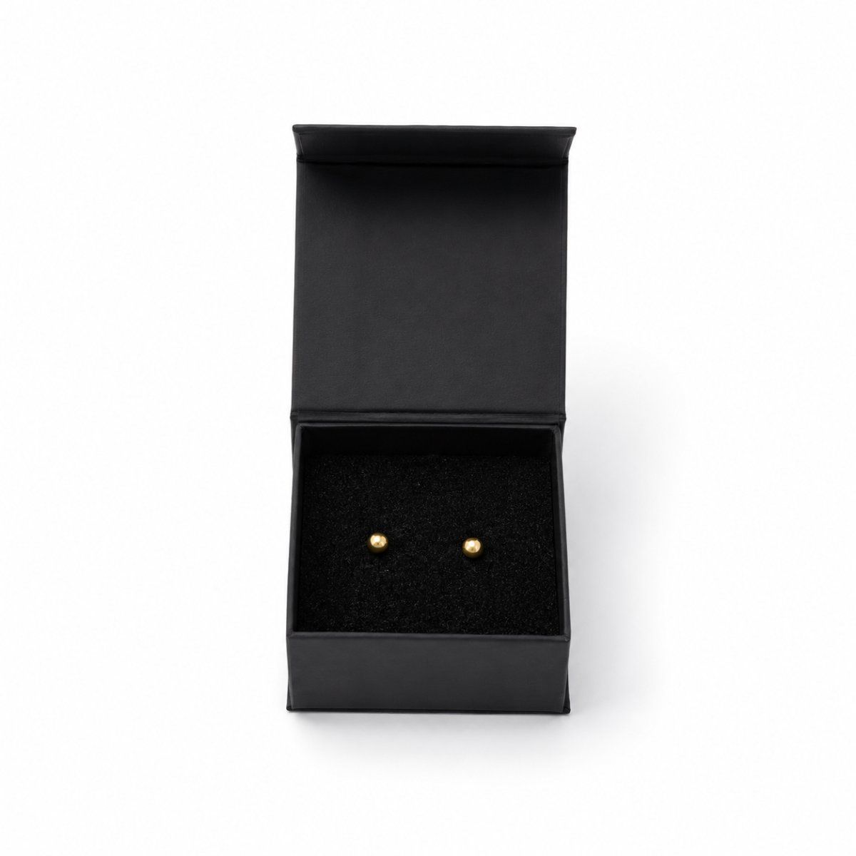 Multipurpose Box with Magnetic file ( Four Flap)