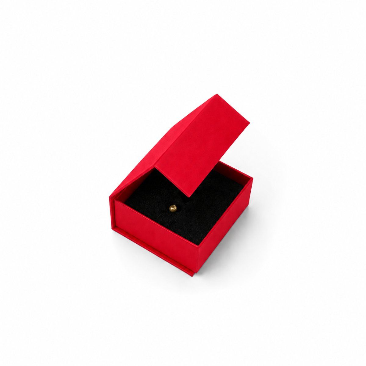 Multipurpose Box with Magnetic file ( Four Flap) in custom colour — close-up view | custom rigid jewellery box, Jaipur