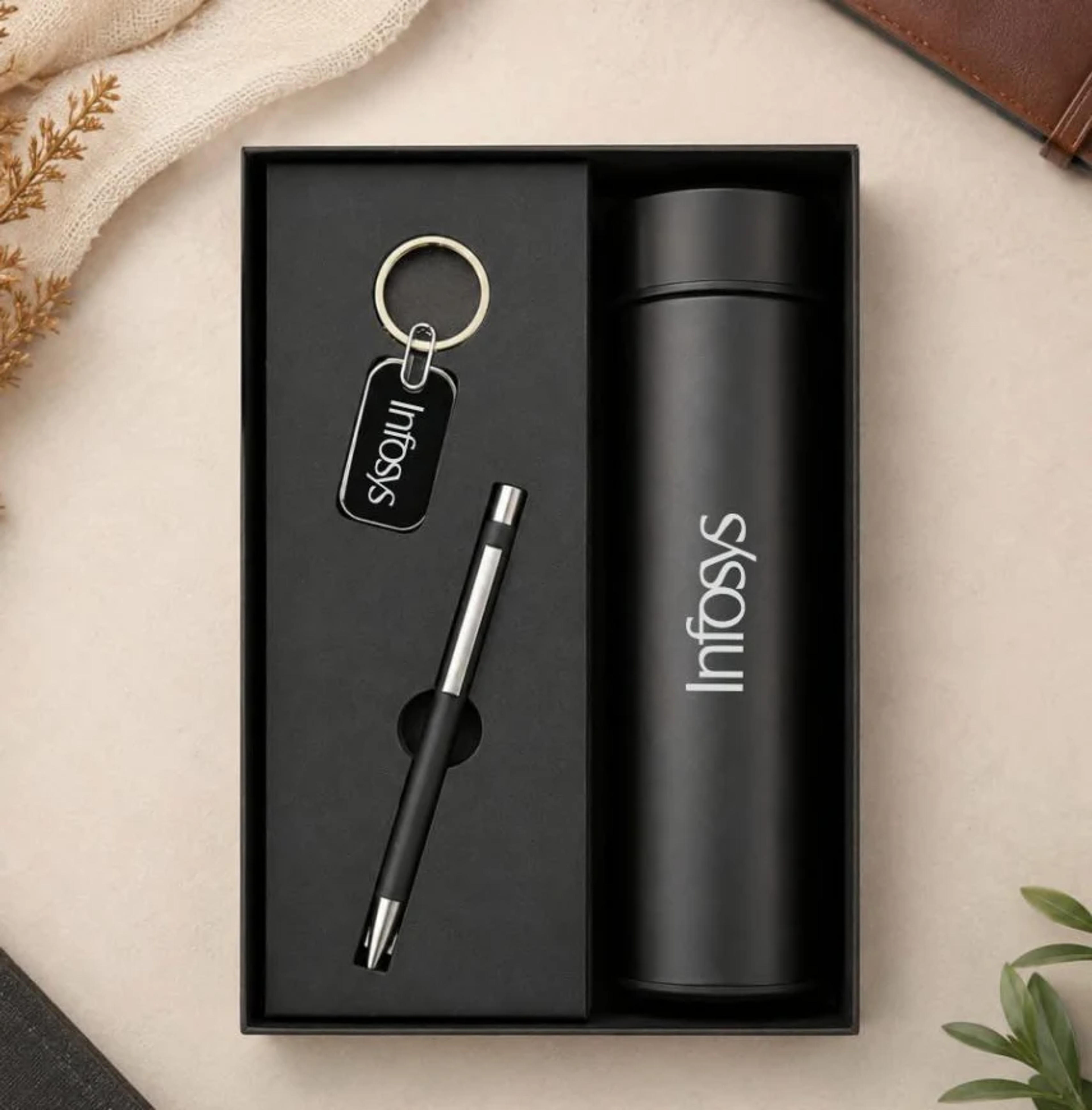 Bottle Pen Keychain 3