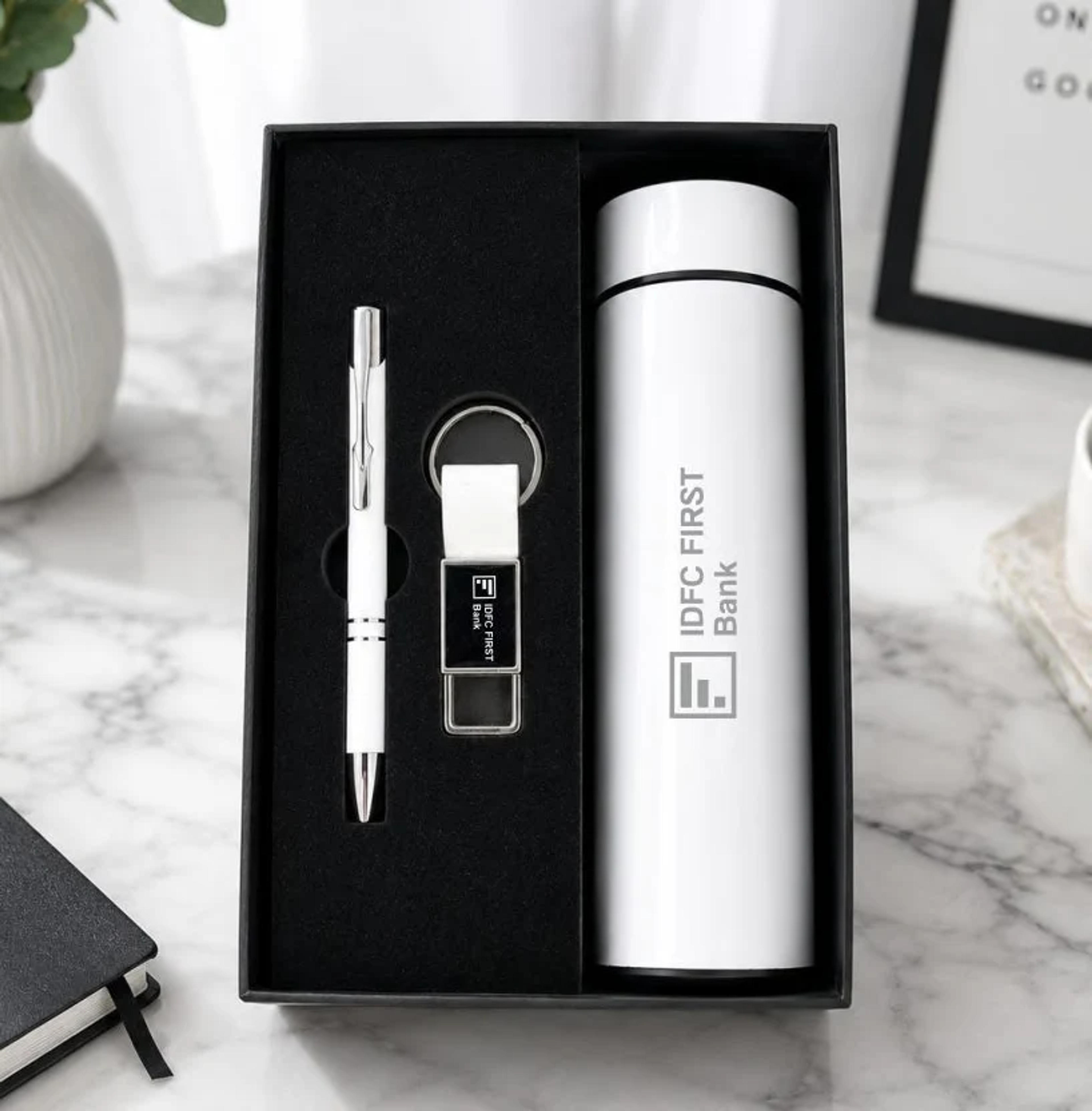 Bottle Pen Keychain 5