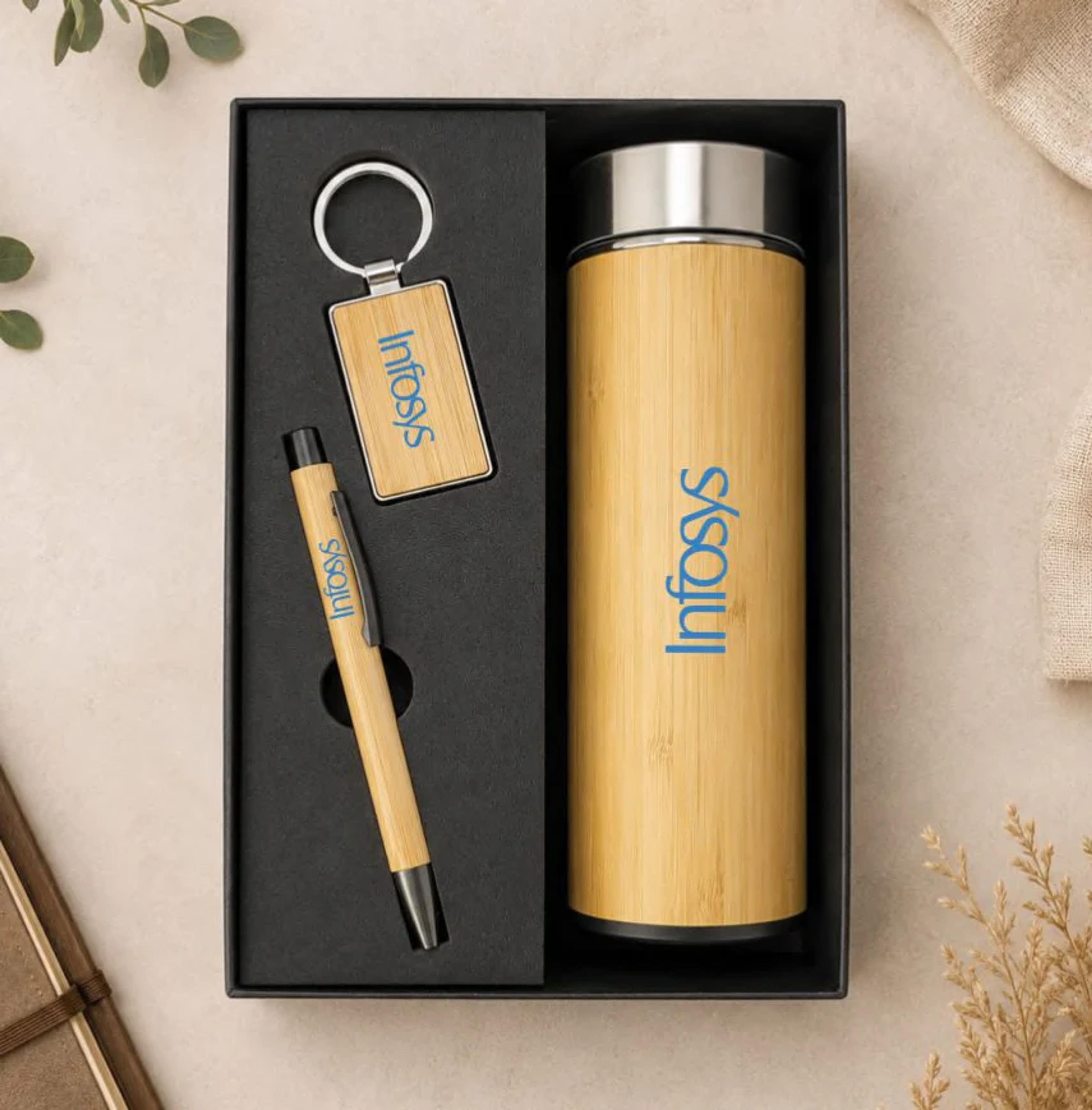 Bottle Pen Keychain 6