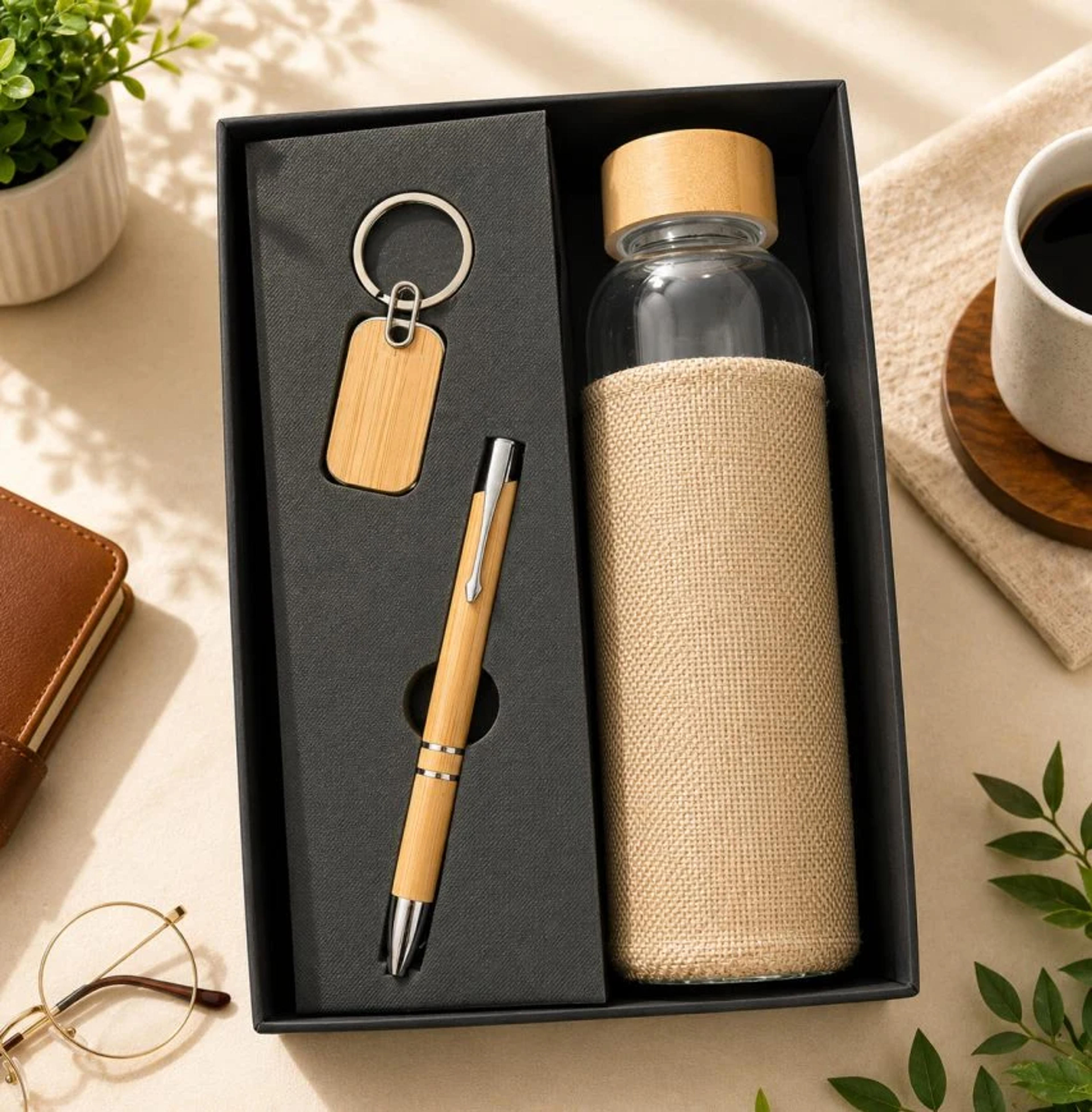 Bottle Pen Keychain 10