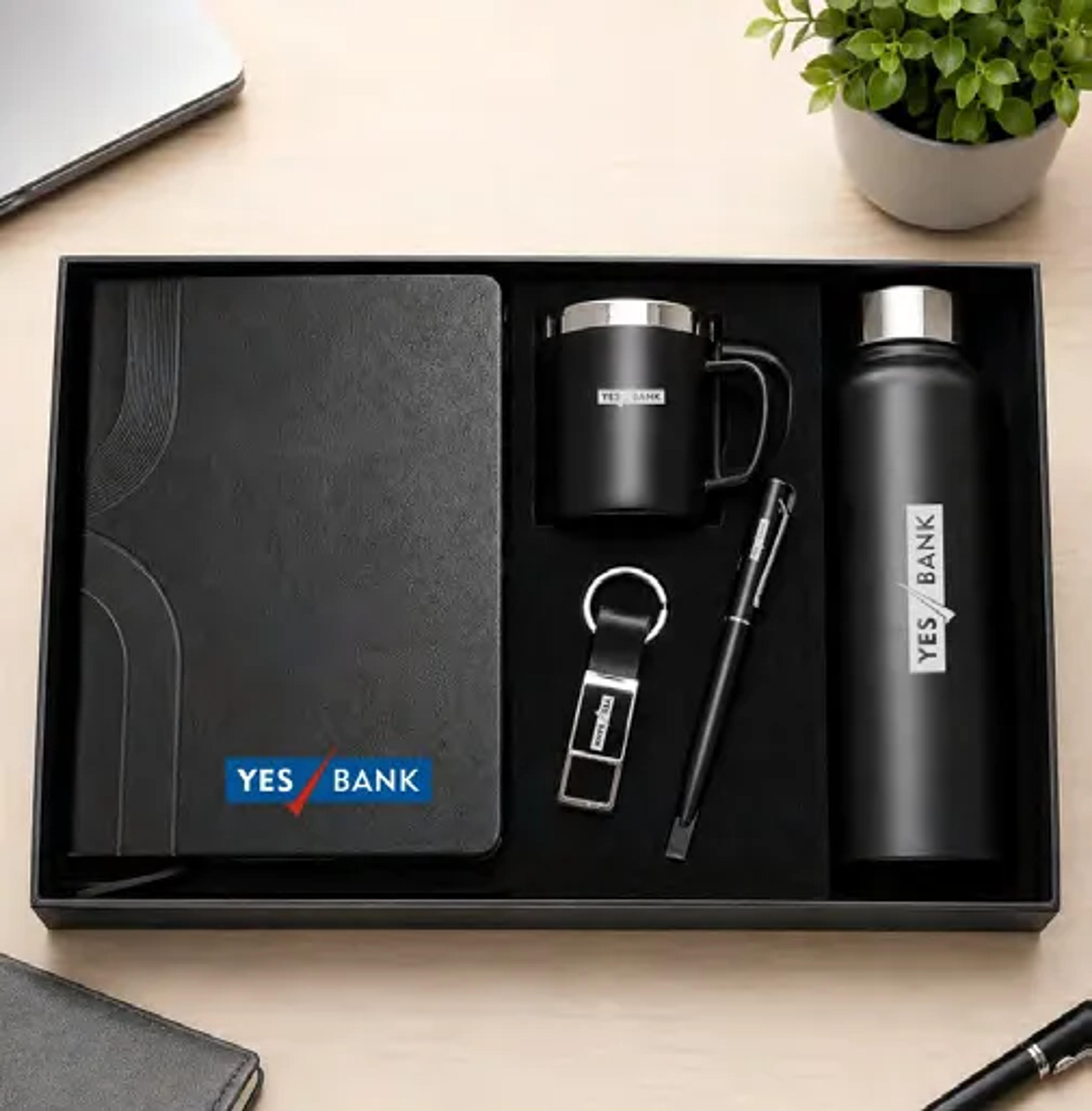 Executive Essentials Gift Set — Executive Gift Sets corporate gift