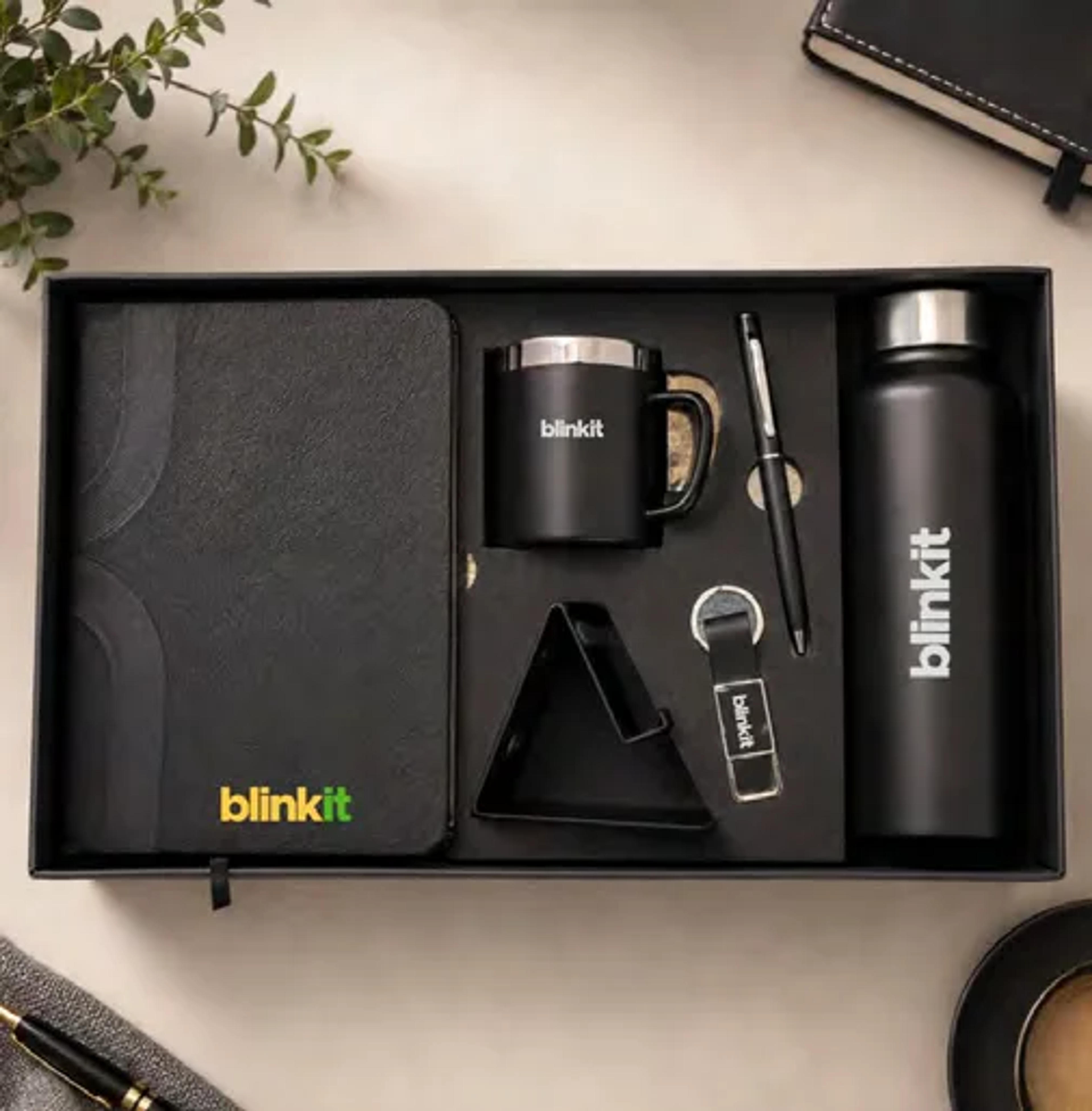 The Professional's Choice — Executive Gift Sets corporate gift